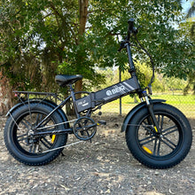 Load image into Gallery viewer, Bear Off-Road (Folding)