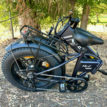 Load image into Gallery viewer, Bear Off-Road (Folding)