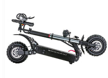 Load image into Gallery viewer, X5 (Dual Motor) 6000W