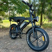 Load image into Gallery viewer, Koomi M600 (Dual Seat)