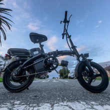 Load image into Gallery viewer, Asgurd Super (Folding)