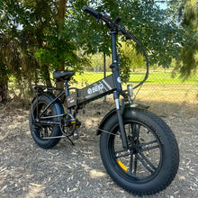 Load image into Gallery viewer, Bear Off-Road (Folding)