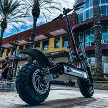 Load image into Gallery viewer, X5 (Dual Motor) 6000W