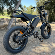 Load image into Gallery viewer, V2 Electric Bike