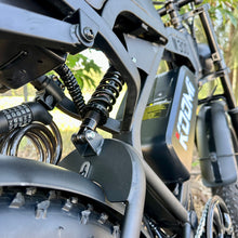 Load image into Gallery viewer, Koomi M600 (Dual Seat)