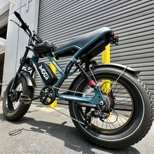 Load image into Gallery viewer, KM7 Plus (Dual Motor)