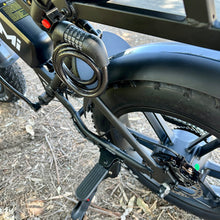 Load image into Gallery viewer, Koomi M600 (Dual Seat)