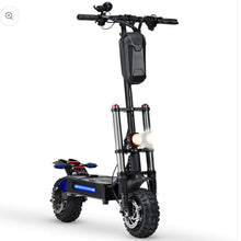 Load image into Gallery viewer, X5 (Dual Motor) 6000W