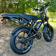 Load image into Gallery viewer, Koomi M600 (Dual Seat)