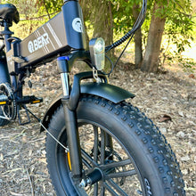 Load image into Gallery viewer, Bear Off-Road (Folding)