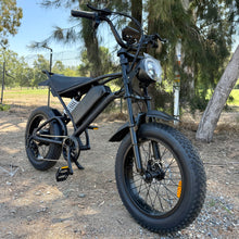 Load image into Gallery viewer, V2 Electric Bike