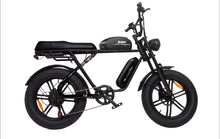 Load image into Gallery viewer, Bear X6 (Dual Battery)