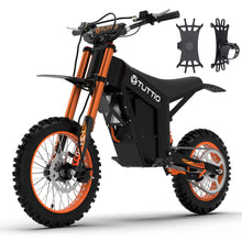 Load image into Gallery viewer, Tuttio Soleil01 Electric Mini Dirt Bike For Kids & Adults