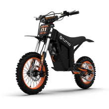 Load image into Gallery viewer, Tuttio Soleil01 Electric Mini Dirt Bike For Kids & Adults