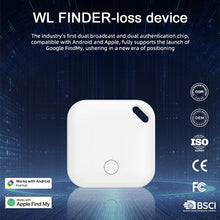 Load image into Gallery viewer, GPS tracker smart tag