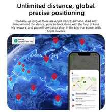 Load image into Gallery viewer, GPS tracker smart tag