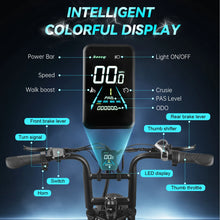 Load image into Gallery viewer, M1 Surnat (Dual Motor/Dual Battery)