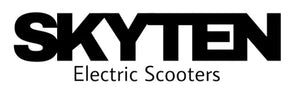 skyten logo