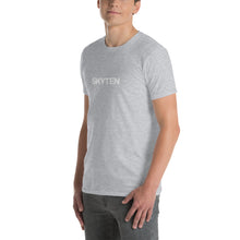 Load image into Gallery viewer, Skyten Short-Sleeve Unisex T-Shirt