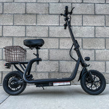 Load image into Gallery viewer, Skyten B3 Moped