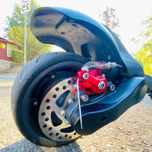 Load image into Gallery viewer, S11 Wide Wheel