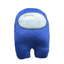 Load image into Gallery viewer, Among Us Plush Toy 10 cm