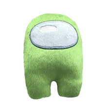 Load image into Gallery viewer, Among Us Plush Toy 10 cm