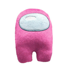 Load image into Gallery viewer, Among Us Plush Toy 10 cm