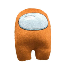 Load image into Gallery viewer, Among Us Plush Toy 10 cm