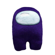 Load image into Gallery viewer, Among Us Plush Toy 10 cm