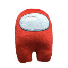 Load image into Gallery viewer, Among Us Plush Toy 10 cm