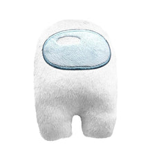 Load image into Gallery viewer, Among Us Plush Toy 10 cm
