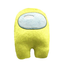 Load image into Gallery viewer, Among Us Plush Toy 10 cm