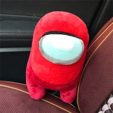 Load image into Gallery viewer, Among Us Plushie Multicolor
