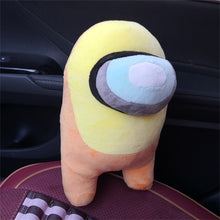 Load image into Gallery viewer, Among Us Plushie Multicolor