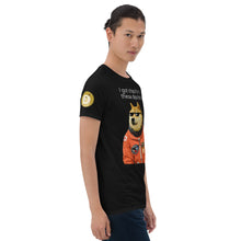 Load image into Gallery viewer, Short-Sleeve Unisex T-Shirt