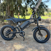 Load image into Gallery viewer, V2 Electric Bike
