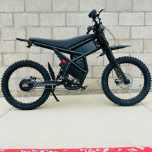 Load image into Gallery viewer, Gt73 Electric Dirt Bike
