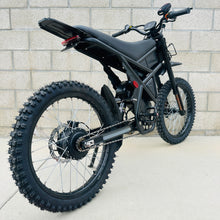 Load image into Gallery viewer, Gt73 Electric Dirt Bike

