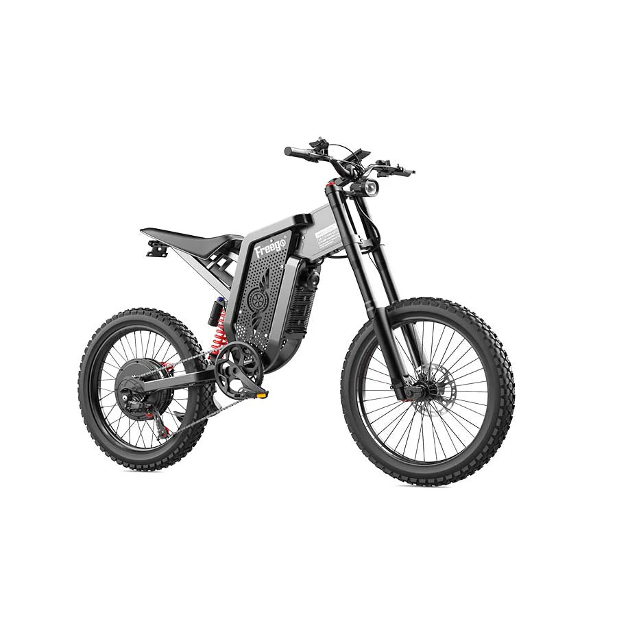 Freego X2 Pro Off Road Dirt Bike – skyten