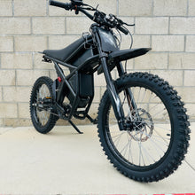 Load image into Gallery viewer, Gt73 Electric Dirt Bike
