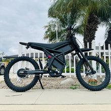 Load image into Gallery viewer, Gt73 Electric Dirt Bike
