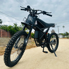 Load image into Gallery viewer, Gt73 Electric Dirt Bike
