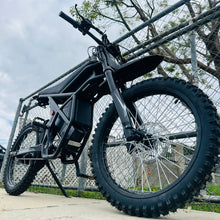Load image into Gallery viewer, Gt73 Electric Dirt Bike
