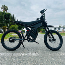 Load image into Gallery viewer, Gt73 Electric Dirt Bike
