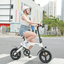 Load image into Gallery viewer, Hiboy C1 Folding Electric Bike
