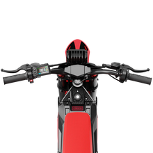 Load image into Gallery viewer, Yozma IN 10 Mini Dirt Bike
