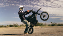 Load image into Gallery viewer, Yozma IN 10 Mini Dirt Bike
