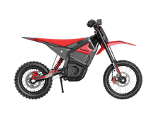 Load image into Gallery viewer, Yozma IN 10 Mini Dirt Bike
