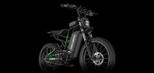 Load image into Gallery viewer, Nachbike R1 Dirt Bike
